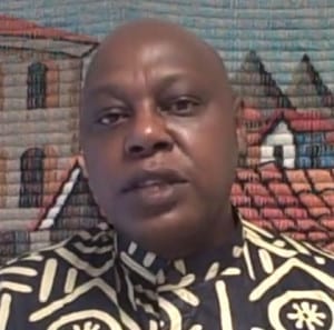 Maina Kiai, UN Special Rapporteur on Freedom of Association, Solidarity Center, migration, human trafficking