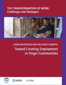 Migration.Toward Creating Employment in Origin Communities.5.15