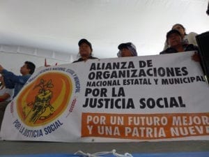 Mexico, farm workers, Solidarity Center, job safety and health