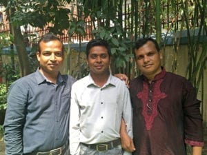 Bangladesh, Solidarity Center, garment workers, Rana Plaza, human rights