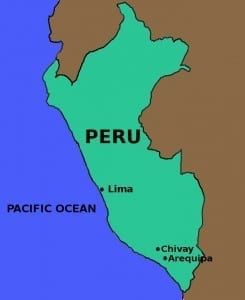 Peru Map.wawawasifoundation