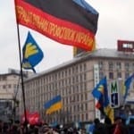 The KPVU is preparing for a possible strike in Ukraine as mass protests continue this week.
