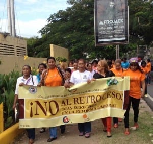 DR.Women Day rally 2014.gh.crop