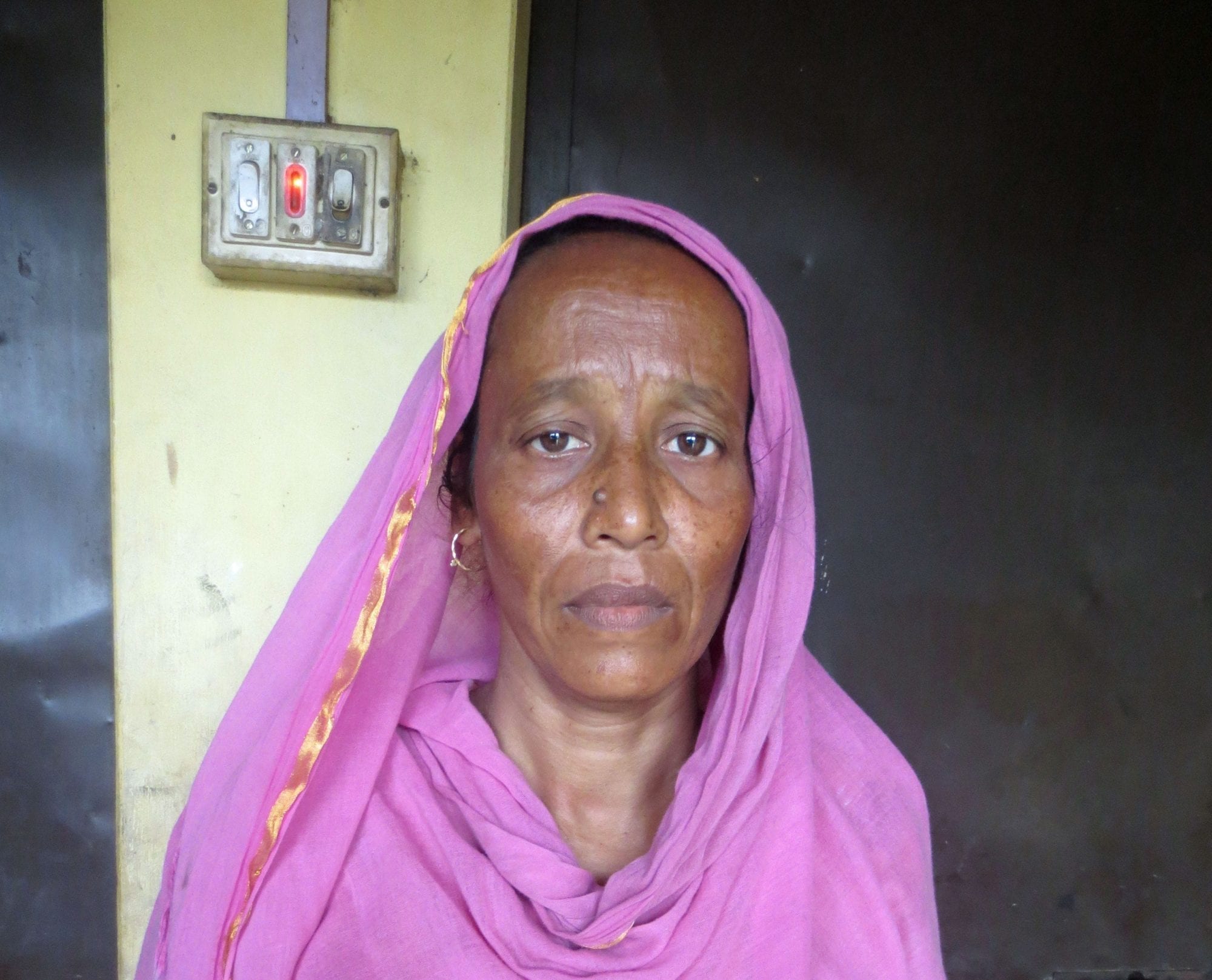 Raoshonara, Tazreen Survivor: No Other Option but Begging to Survive