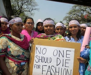 Bangladesh.Womens Day 2014.Kalpona Akter.sc