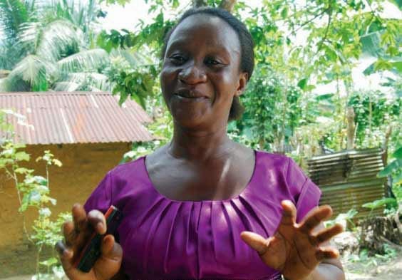 Women-Led Coalition Empowers Women Across the Niger Delta