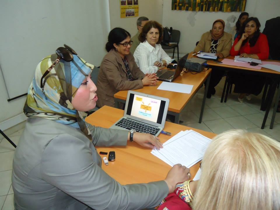 Women at Forefront for Rights in Algeria, Tunisia, Morocco