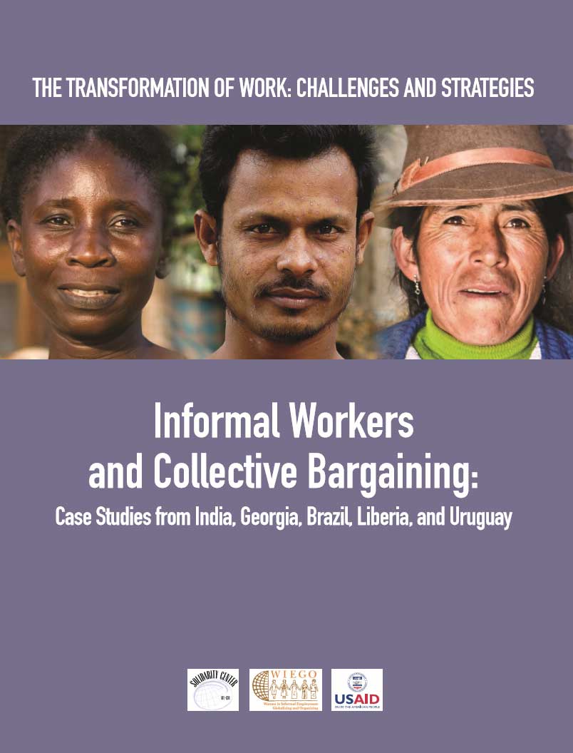 collective bargaining case study