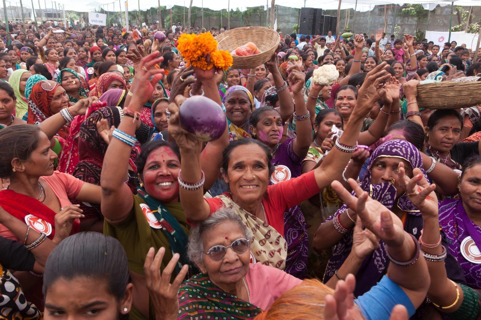 Empowering Women at Work Focus of High-Level UN Meeting