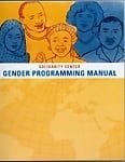 Solidarity Center Gender Programming Manual (2006)