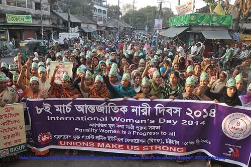 Bangladesh: More Firings at Factory Where Workers Seek a Union