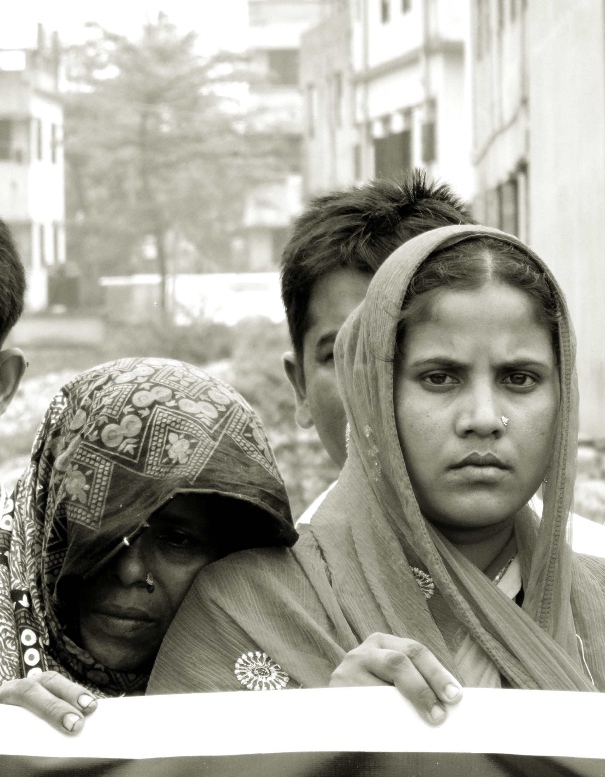 Rana Plaza Survivors: Justice Delayed Is Justice Denied