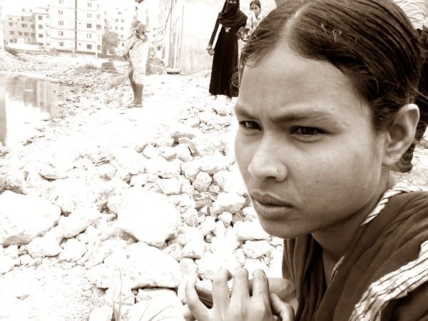 Bangladesh, Rana Plaza, garment workers, Solidarity Center