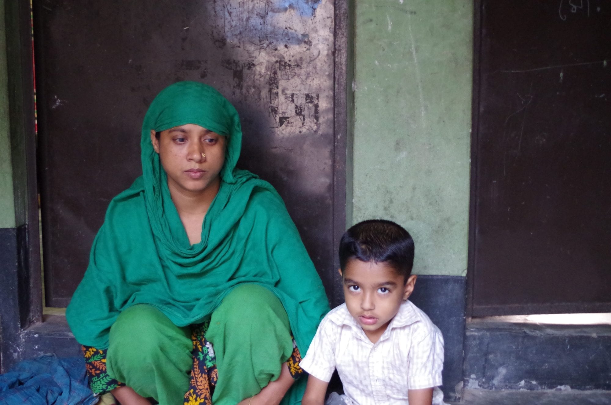 Bangladesh, Tazreen, fire safety, garment worker, Solidarity Center