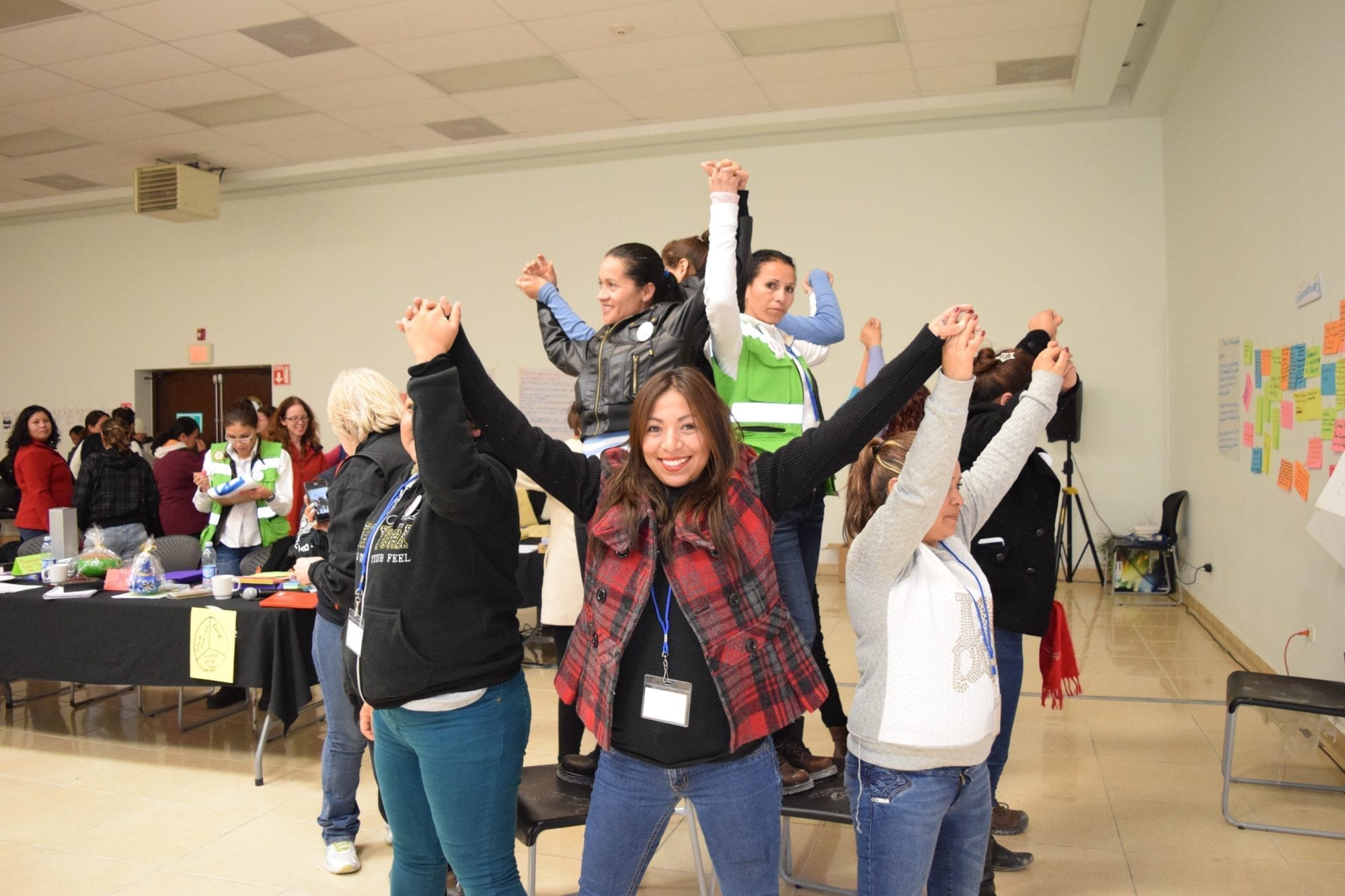 Mexico, miners, unions, Solidarity Center, gender equality