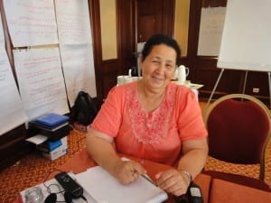 Tunisia, worker rights, gender equality, human rights, unions, Solidarity Center