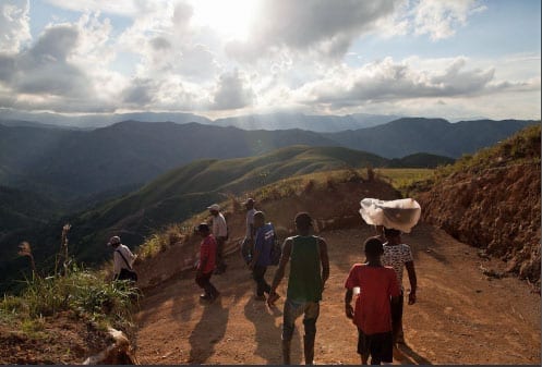 Haiti’s Mining Industry: Worker Rights in Peril