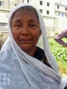 Bangladesh, Rana Plaza, garment workers, fire safety, Solidarity Center