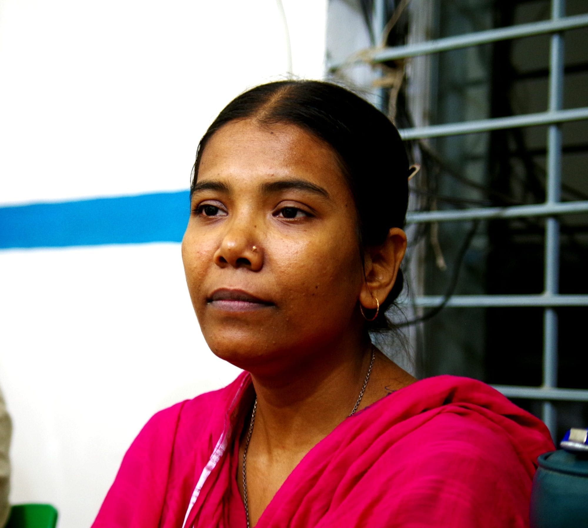 3 Years after Rana Plaza, Little Change without a Union