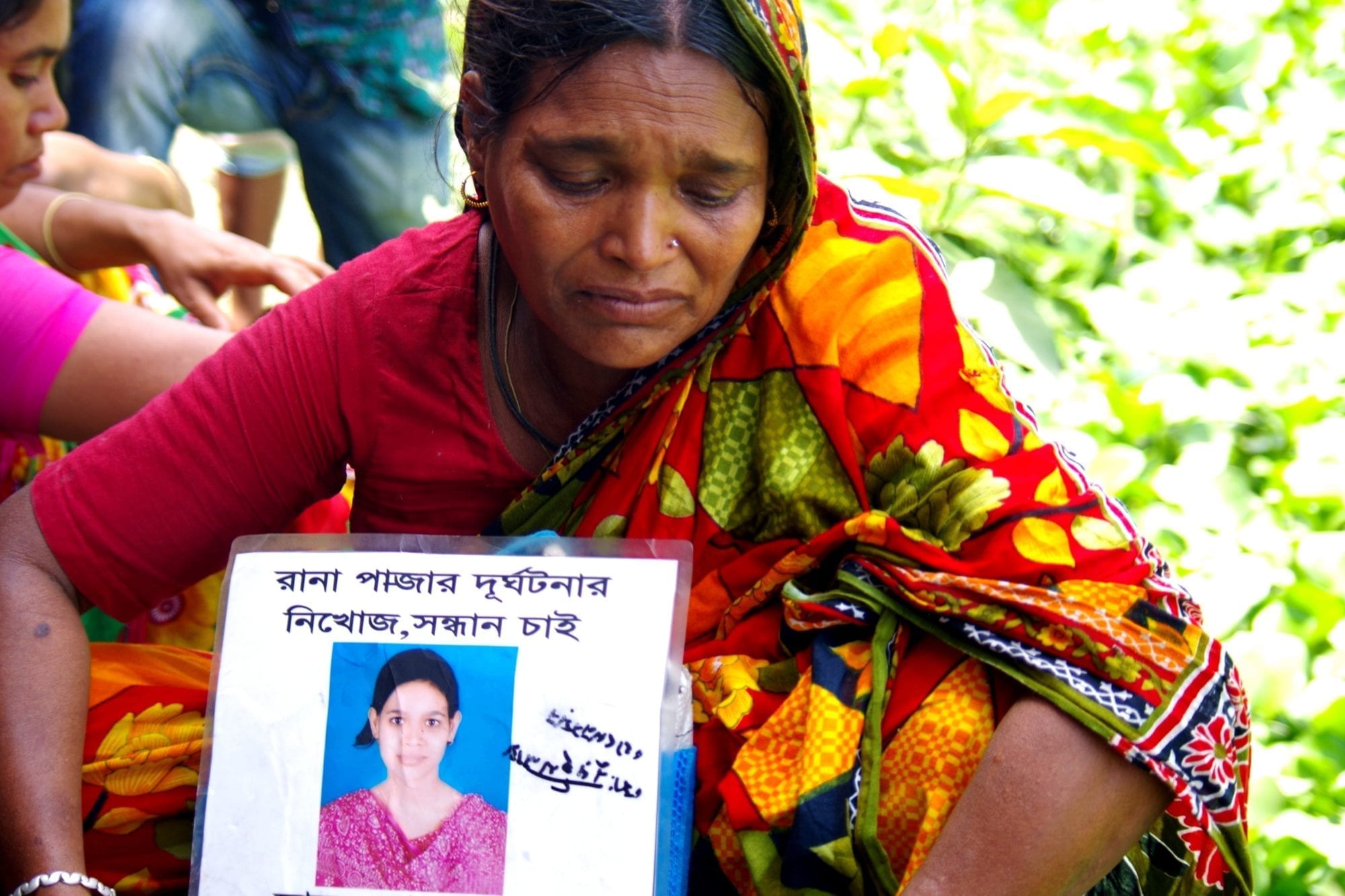 Murder Charges for Rana Plaza Disaster ‘Much Delayed’