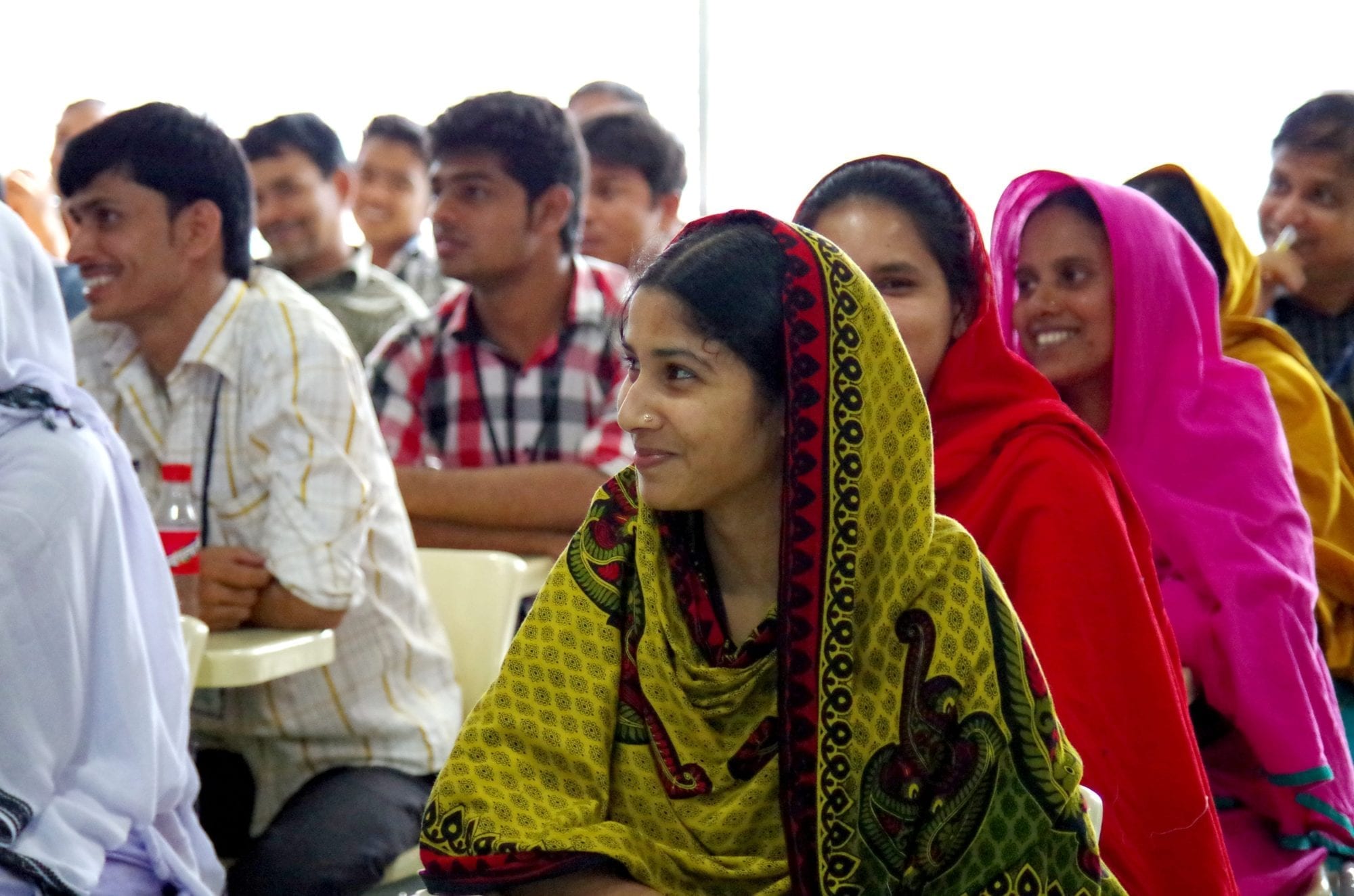 Bangladesh, fire safety, job safety, garment workers, unions, decent work, Solidarity Center