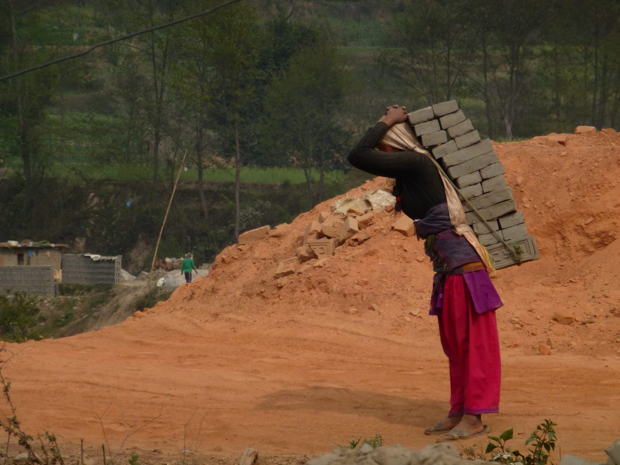 Children in Brick Kilns Must Not ‘Fall through the Cracks’