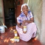 Solidarity Center, Zimbabwe, informal workers, decent work, unions