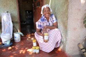 Solidarity Center, Zimbabwe, informal workers, decent work, unions