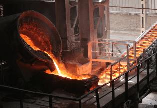 Georgia Alloy Factory Workers Make Big Gains in New Pact