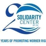 Solidarity Center