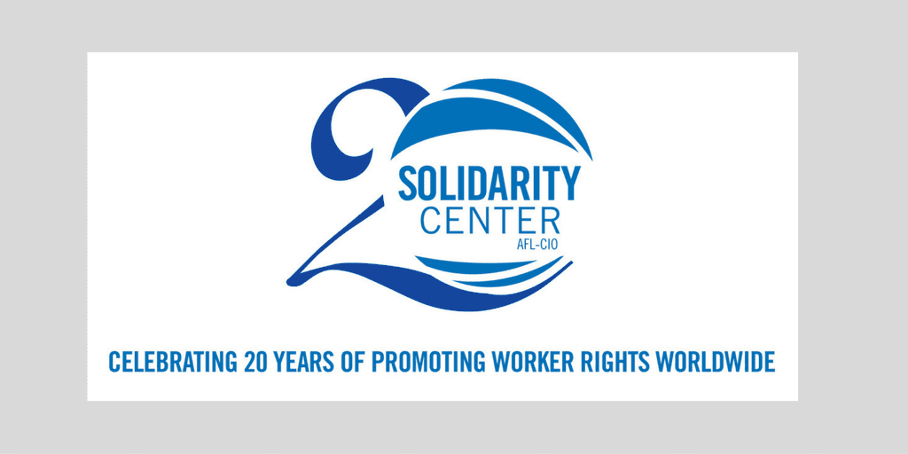 Solidarity Center