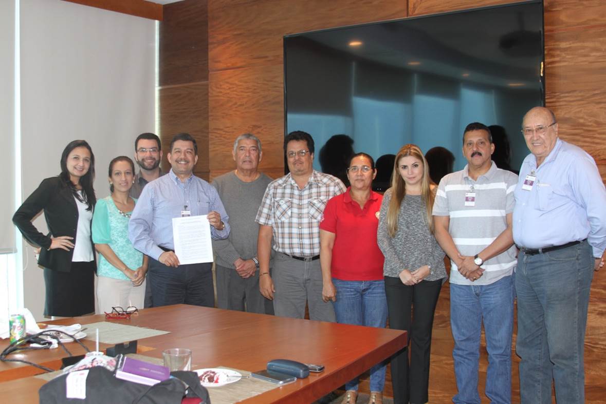 Honduran Unions Win Improved Labor Law