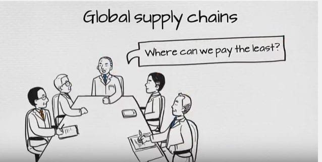 Video: Workers’ Role, Power in Global Supply Chains