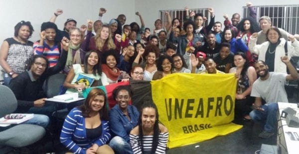 Brazil, Solidarity Center, human rights