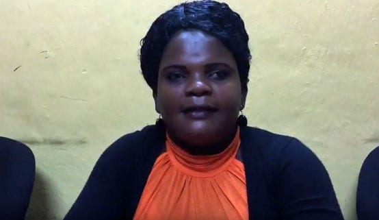 Kenya Domestic Workers Find Hope with Union