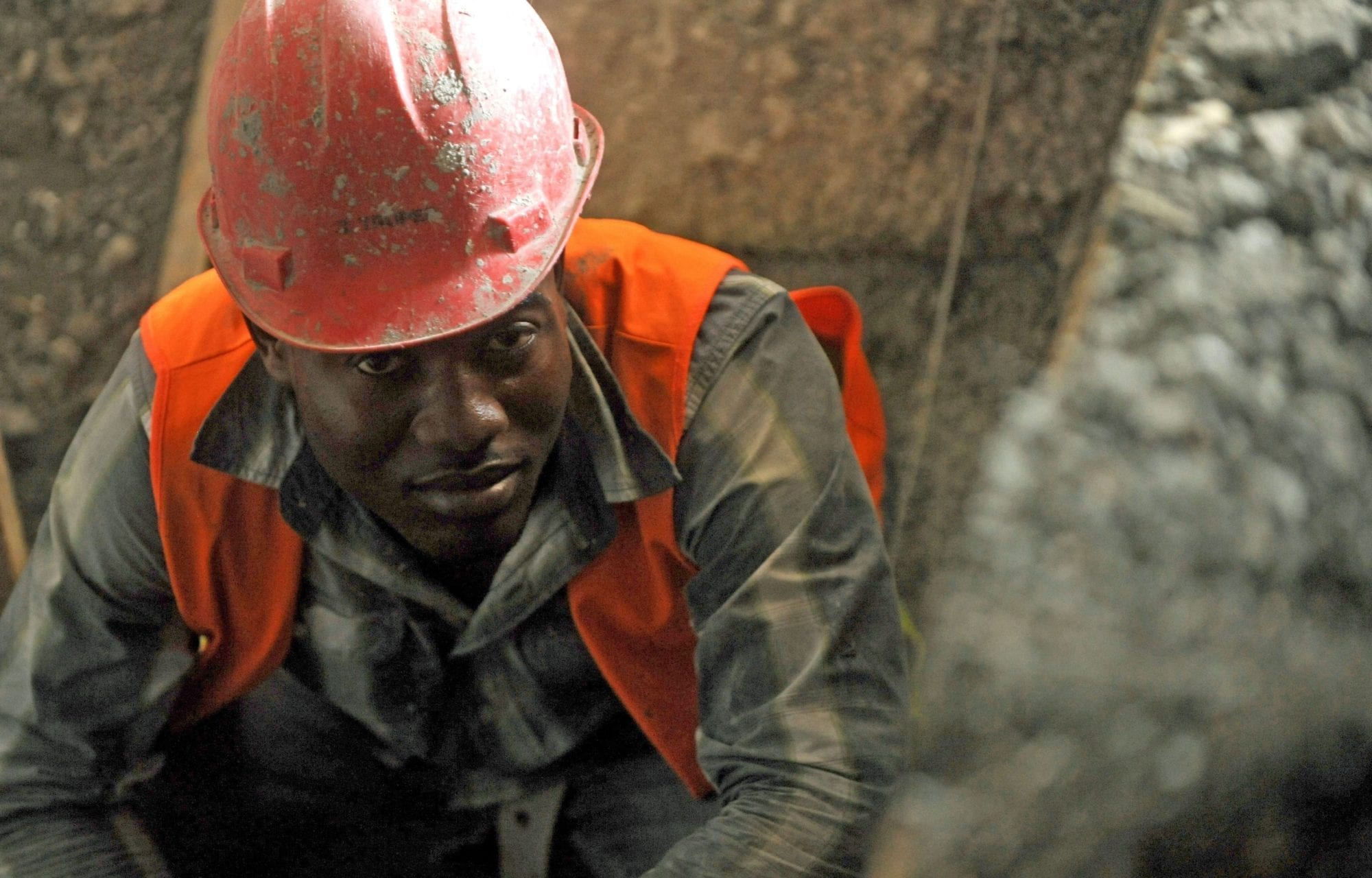 Dominican Republic, construction workers, Solidarity Center, unions