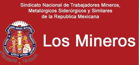 Mexico, Los Mineros, Solidarity Center