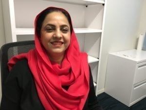 Pakistan, unions, workers, Solidarity Center