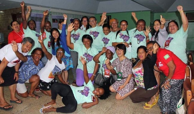 Brazil Ratifies Domestic Worker Convention