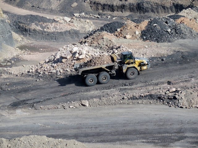 Zimbabwe, coal mining, unpaid wages, worker rights, Solidarity Center