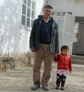 Kazakhstan, Kyrgyzstan, human trafficking, forced labor, migrant worker, Solidarity Center