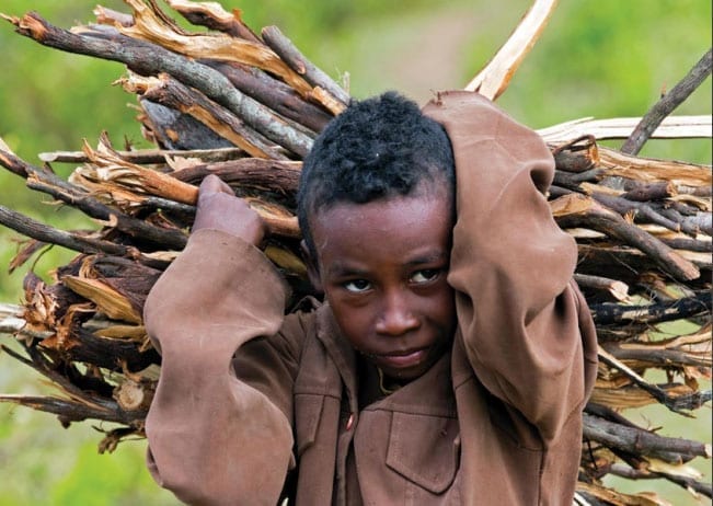 child labor, Solidarity Center, worker rights