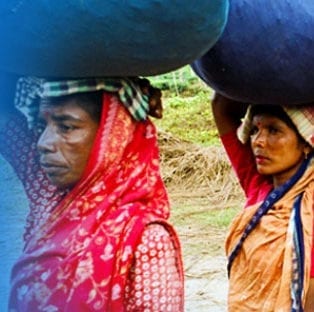 Bangladesh, Solidarity Center
