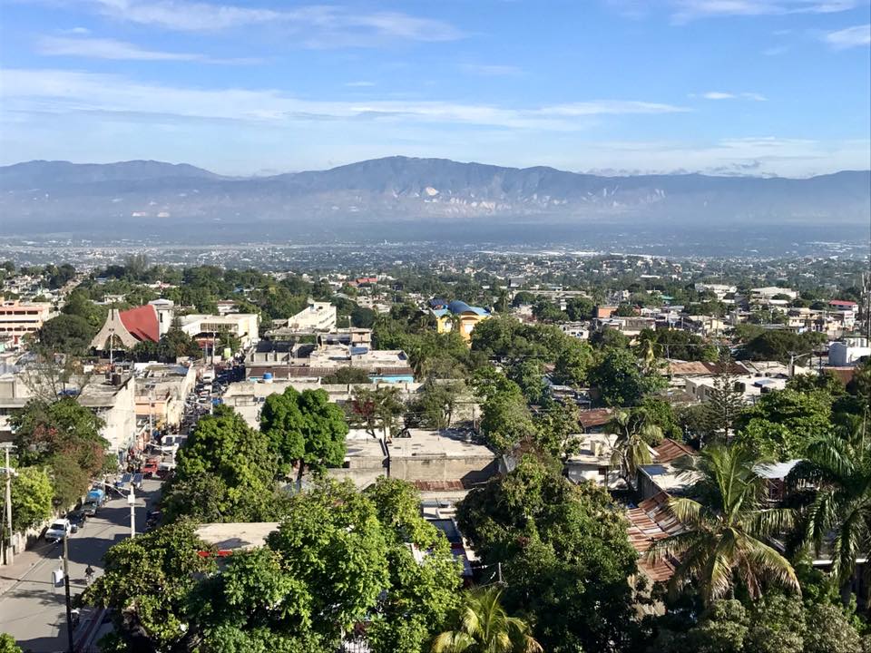 Haiti: Workers Demonstrating For Higher Wages Met with Police Violence