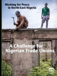 Nigeria, Africa, Solidarity Center