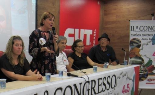 Brazil Garment Workers’ Union Adopts Women’s Agenda