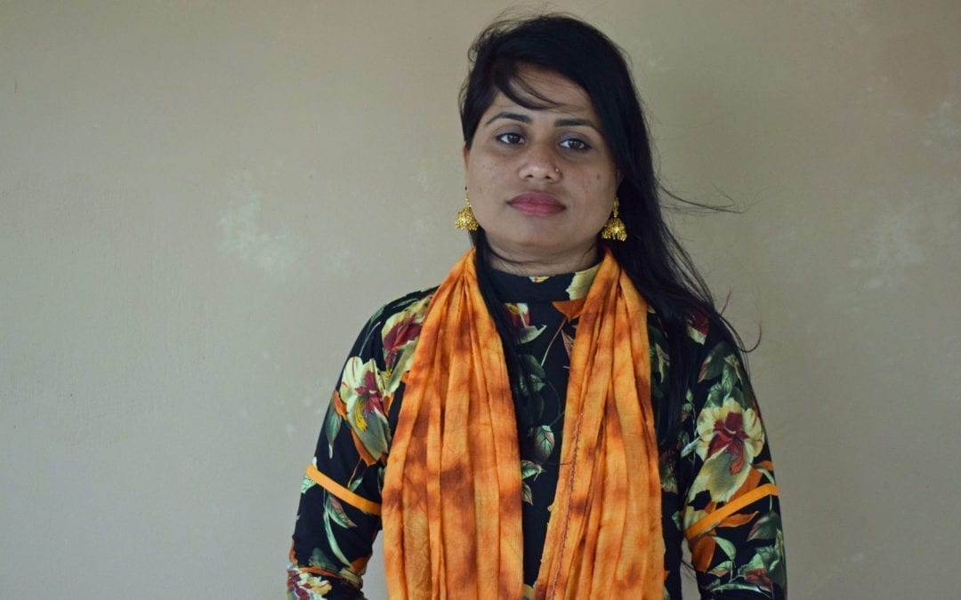 Bangladesh Garment Worker Organizer: Lives Are Being Transformed’