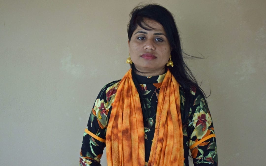 Bangladesh Garment Worker Organizer: Lives Are Being Transformed’