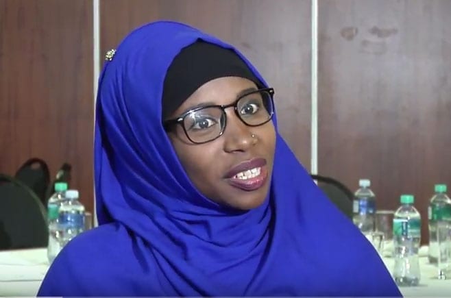 Abused as Domestic Worker in Saudi Arabia, Fauzia Muthoni Now Aids Women in Kenya