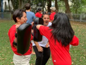 Latin America, domestic workers, Solidarity Center